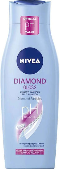 Diamond Gloss Care Шампоан Блясък 400мл