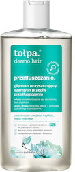 Tolpa Sampon De Par Curățare Profundă 250ml Tolpa Sampon De Par Curățare Profundă 250ml