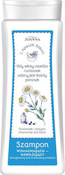 Joanna Shampoo Rekonstruktion/Nahrung 300ml Joanna Shampoo Rekonstruktion/Nahrung 300ml