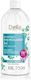 Delia Cosmetics Micellar Water Αφαίρεσης Μακιγιάζ Προσώπου 750ml
