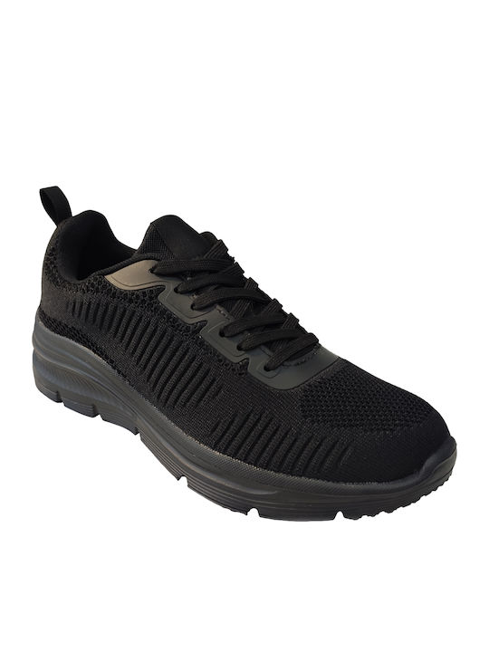 Cockers Sneakers Black