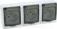 PAWBOL Ip44 Industrial Socket