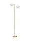 Mauro Ferretti Lampa de podea Î180cm.