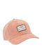 Dad Jockey Orange