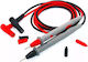 Multimetersonden und -kabel