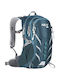 Nils Mountaineering Backpack 20lt Waterproof Green Daypack