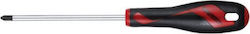 Teng Tools Screwdriver with Length 100mm