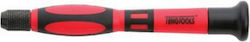Teng Tools Κατσαβίδι με 8 Εναλλασσόμενες Μύτες