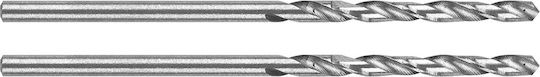 Graphite Σετ 2 Τρυπάνια HSS για Μέταλλο