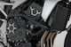 Sw-motech Κάγκελα Κινητήρα Sbl.01.903.10001/b Crash Bar Honda Cb 1000 R Abs 18-24 Μαύρο