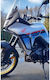 Κάγκελα Ψηλά+χαμηλά Rdmoto Honda Xl 750 Transalp ´23-´