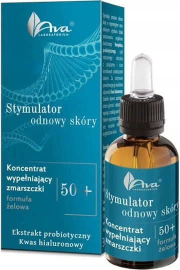 Ava Laboratorium Anti-Aging Serum Gesicht 30ml