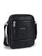 Men's Bag Shoulder / Crossbody Black
