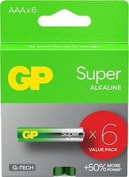 Blow AAA 1.5V 1τμχ 8724# Blow AAA 1.5V 1τμχ 8724#