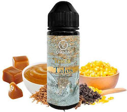 Omnia Flavor Shot Ichor Talos 24ml/120ml 1Stück