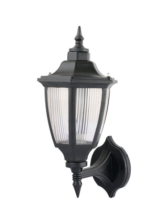 GloboStar England Lampion Exterior Montat Pe Perete E27 IP44