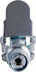 Self-locking Cap Grease Gun M10 X 1 Geko G02904