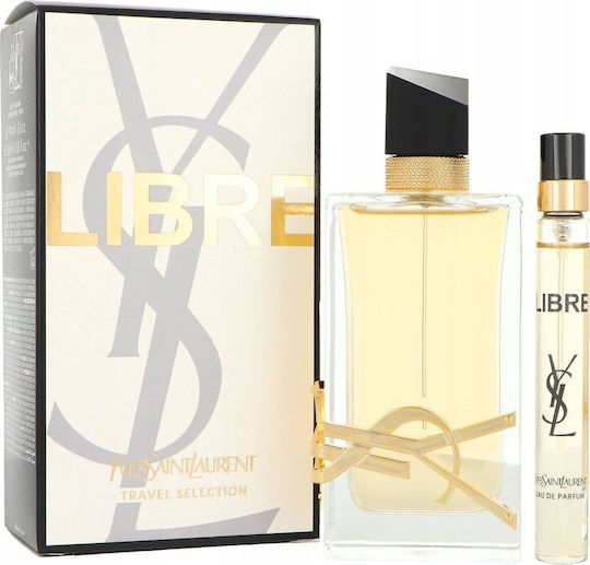 Ysl Libre Γυναικείο Σετ με Eau de Parfum