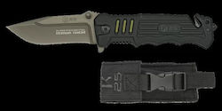 K25 Tactical Pocket Knife 19581