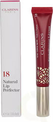 Clarins Natural Lip Perfctor Lip Gloss 12ml