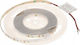 LED Strip 12V Warm White Light 5m Type SMD2835