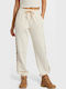 Surf Adventure Pantaloni de Trening Fleece Beige