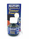 Saphir Teinture Francaise 50 Ml Navy Blue 06 Μόνιμη Βαφή Υποδημάτων Απόχρωση Navy Blue 06