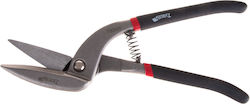 Pelican-type Scissors Left Cutting Cr-v 300 Mm Tvardy T00926