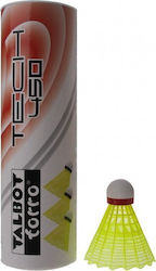 Talbot Torro Tech Aripă Badminton 6 Bucăți