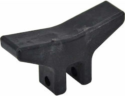 Walmer Construction Tool Parts Rubber Backing Pad