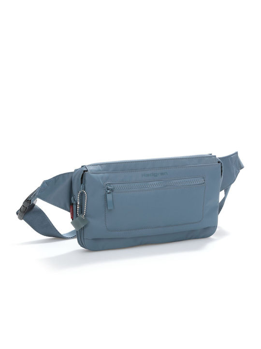 Hedgren Waist Bag Blue