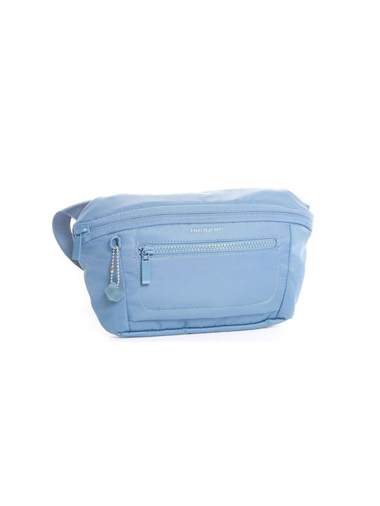 Hedgren Waist Bag Blue