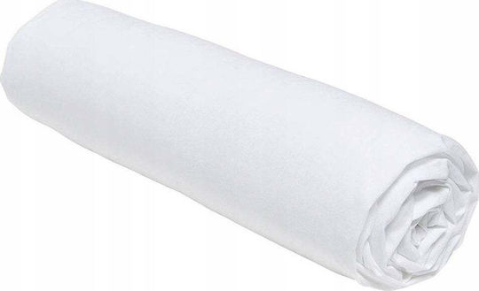 Today Double 140x200cm with Elastic Plain