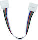 Orno Conector pentru benzi LED