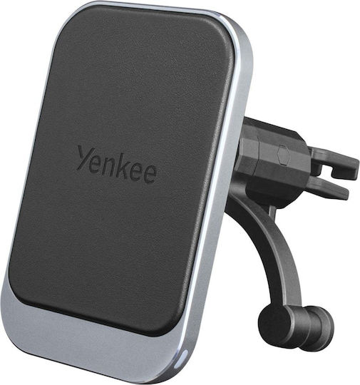 Yenkee Ysm 715 Mgs 15w Car Phone Holder Yenkee 14407037 8590669348060