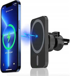 Vega Ecobox Charger Wireless Charger 15w Car Holder Black Magsafe Iphone/android> Vega Ecobox Charger Wireless Charger 15w Car Holder Black Magsafe Iphone/android>