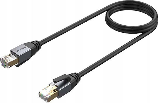 Unitek S/FTP Cat.8 40Gbps Network Cable Ethernet 8m