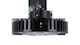 Corp de iluminat industrial LED Raider 130 100W 4000K 130lm/W 120 LED Line
