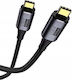 USB 2.0 Kabel USB-C männlich - USB-C Schwarz 1m