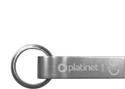 Platinet 32GB USB 3.2 Platinet 32GB USB 3.2