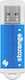 Storange Storage Memory Pendrive Stornge 64GB USB 2.0 Stick Blue