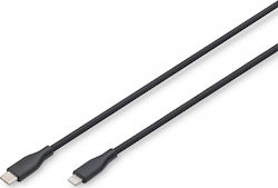Digitus USB-C zu Lightning 60W 1m Digitus USB-C zu Lightning 60W 1m