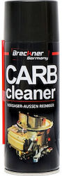 Idealstore Carburetor Cleaning Spray 400 Ml Capacity Effectively Cleans Deposits Residues From Carburetor