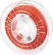 Spectrum Flex 3D Drucker Filament 1.75mm Orange 0,5kg 1 Stück (Spule)