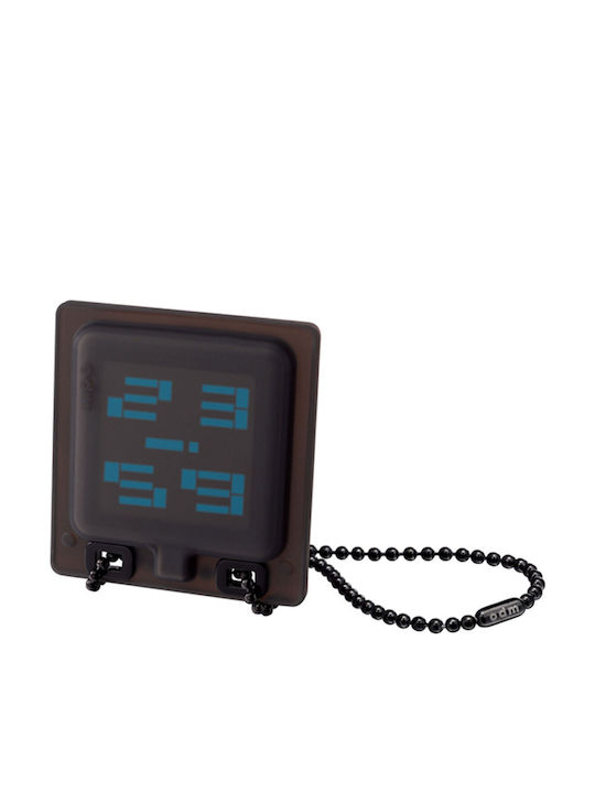 ODM Watch Battery with Metal Bracelet