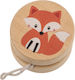 Out of the Blue Yo-Yo Vulpă Vulpă