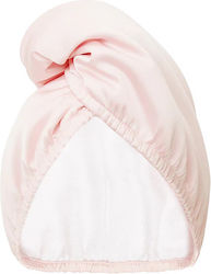 Lockenschützender Satin-Haarturban Lockenschützender Satin-Haarturban