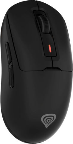 Genesis Zircon 660 Pro Wireless Gaming Mouse 26000 DPI Black