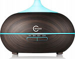 Humidifier Brown