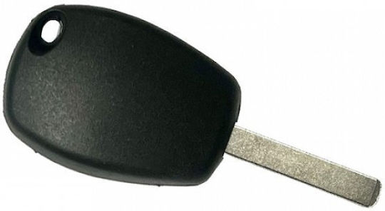 Κλειδί Κενό Υποδοχή Chip Toyota-ren-dacia Λάμα Va2t00
